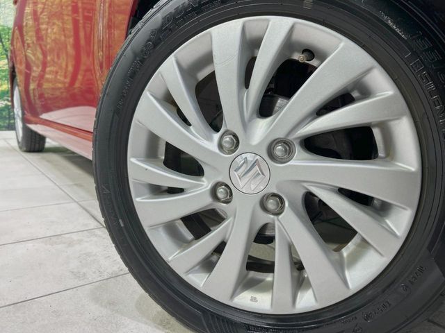 SUZUKI WAGON R STINGRAY 2015