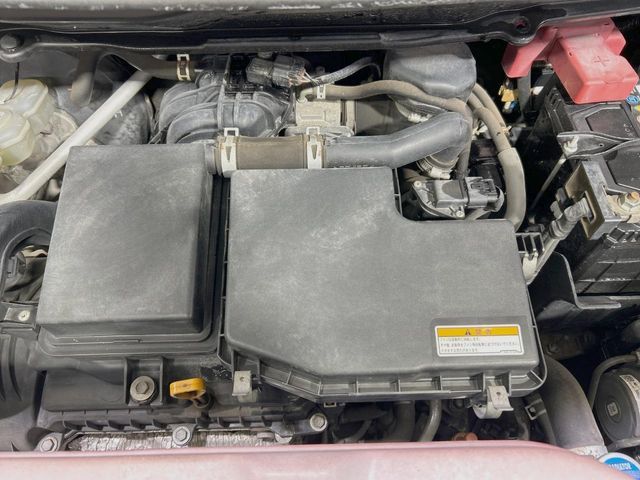 SUZUKI WAGON R STINGRAY 2015