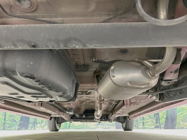 SUZUKI WAGON R STINGRAY 2015