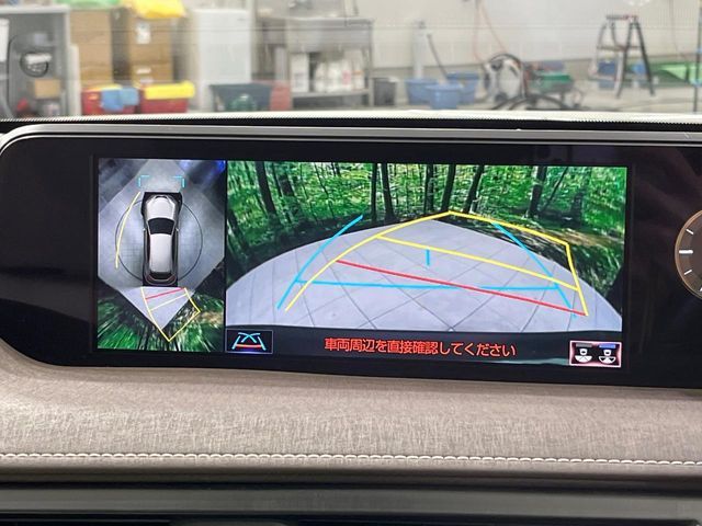 TOYOTA LEXUS UX250h AWD 2019