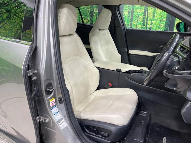 TOYOTA LEXUS UX250h AWD 2019