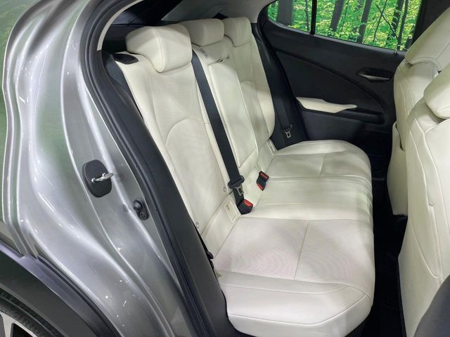 TOYOTA LEXUS UX250h AWD 2019