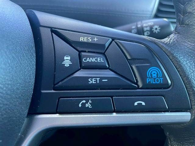 NISSAN SERENA  WG 2020