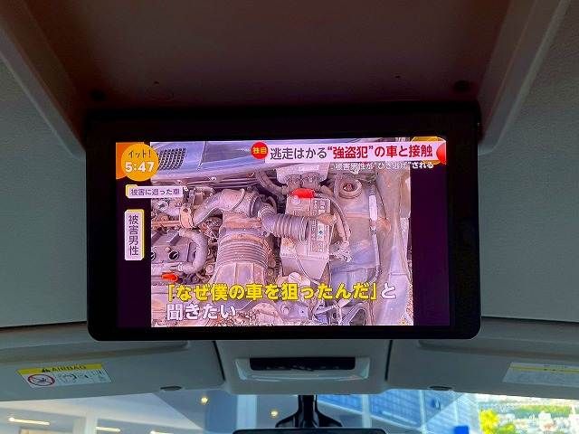 NISSAN SERENA  WG 2020