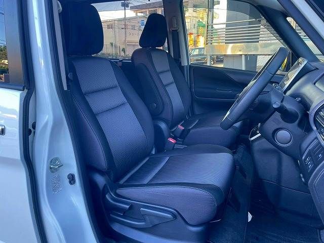 NISSAN SERENA  WG 2020