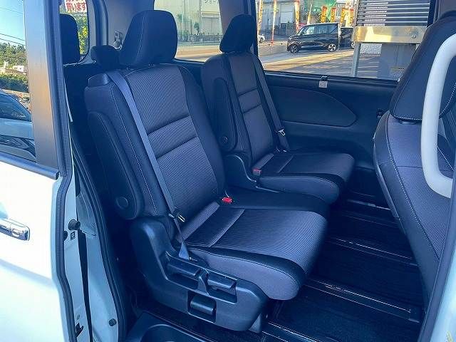 NISSAN SERENA  WG 2020