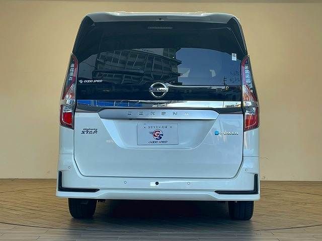 NISSAN SERENA  WG 2020