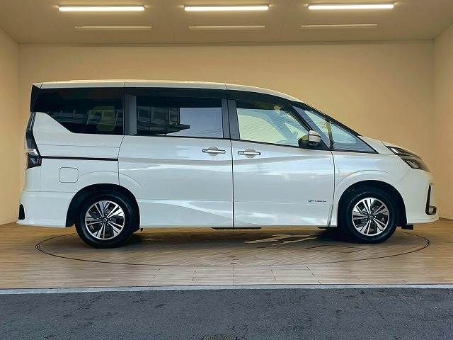 NISSAN SERENA  WG 2020