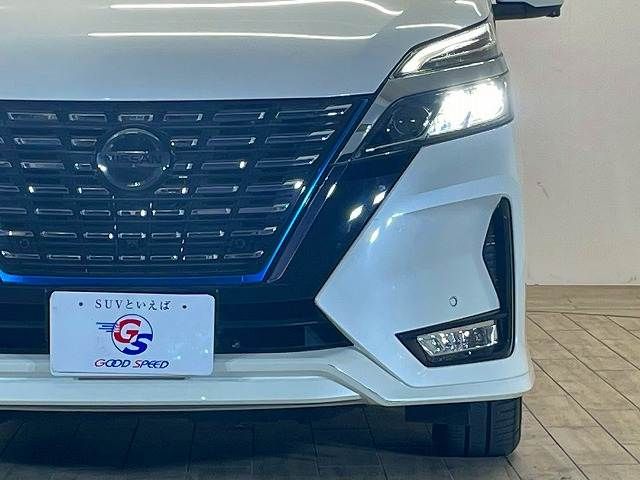 NISSAN SERENA  WG 2020