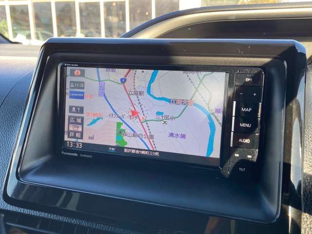 TOYOTA VOXY 4WD 2018