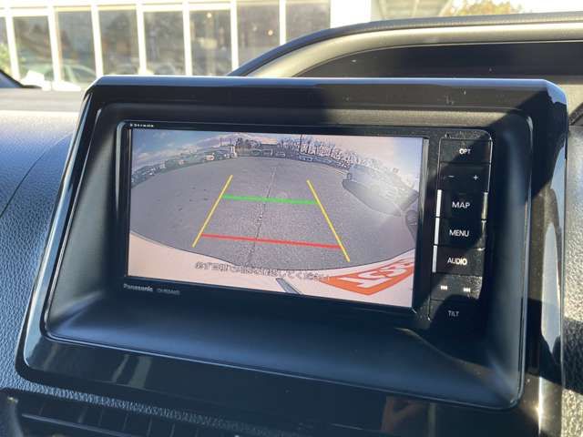 TOYOTA VOXY 4WD 2018