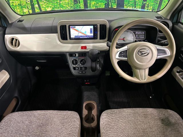 DAIHATSU MIRA TOCOT 2018