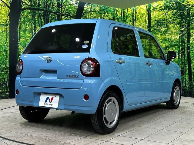 DAIHATSU MIRA TOCOT 2018