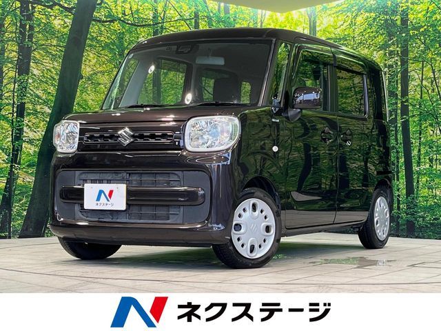 SUZUKI Spacia 2018