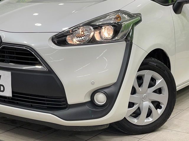 TOYOTA SIENTA 2016