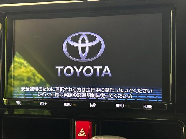 TOYOTA ROOMY 2020