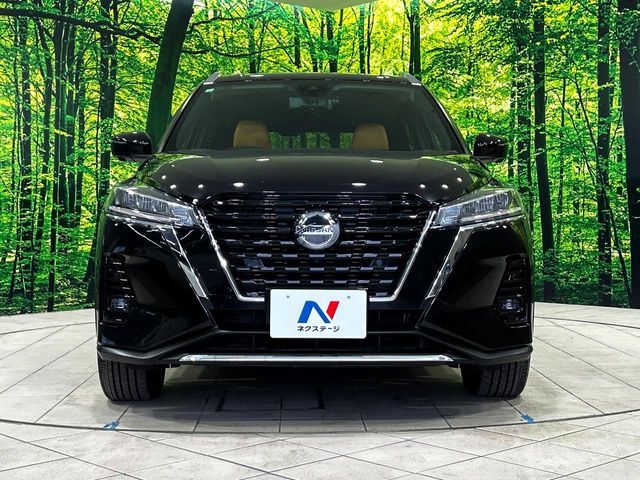 NISSAN KICKS 2020
