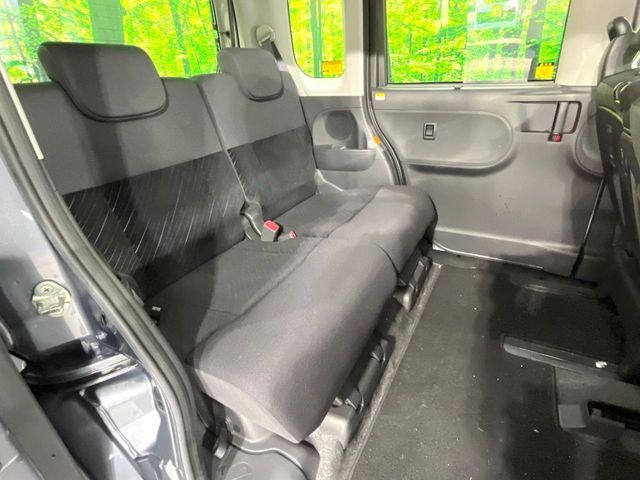 DAIHATSU TANTO CUSTOM 2014