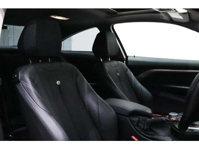 ALPINA ALPINA D4 coupe 2015