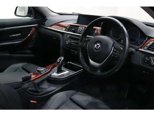 ALPINA ALPINA D4 coupe 2015