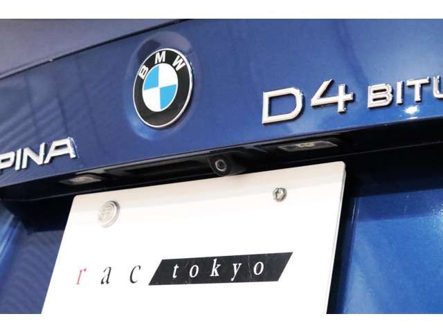 ALPINA ALPINA D4 coupe 2015