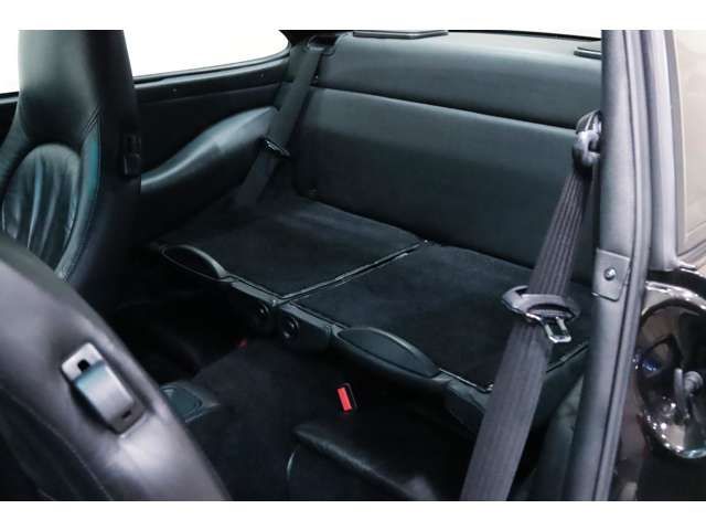 PORSCHE PORSCHE 911 2005