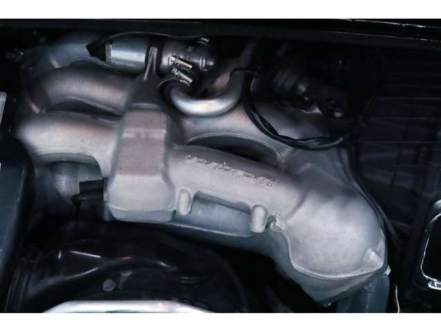 PORSCHE PORSCHE 911 2005