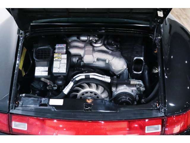 PORSCHE PORSCHE 911 2005