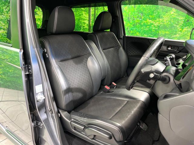 HONDA N-WGN CUSTOM 2019