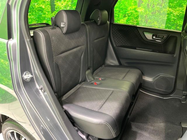 HONDA N-WGN CUSTOM 2019