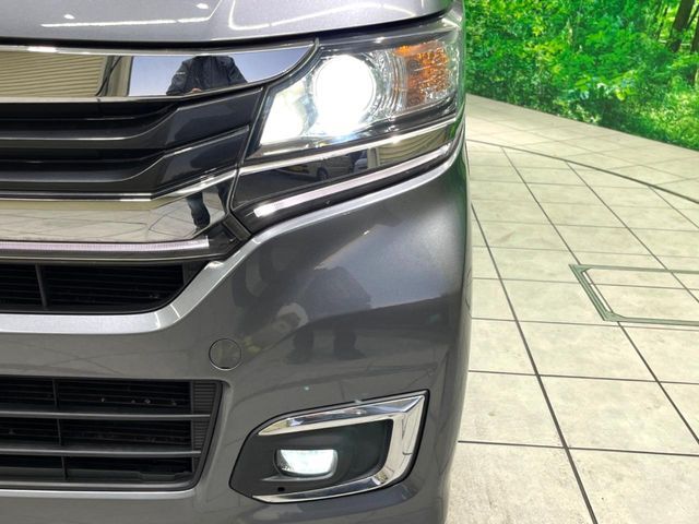 HONDA N-WGN CUSTOM 2019