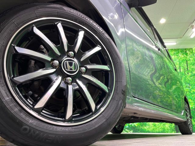 HONDA N-WGN CUSTOM 2019