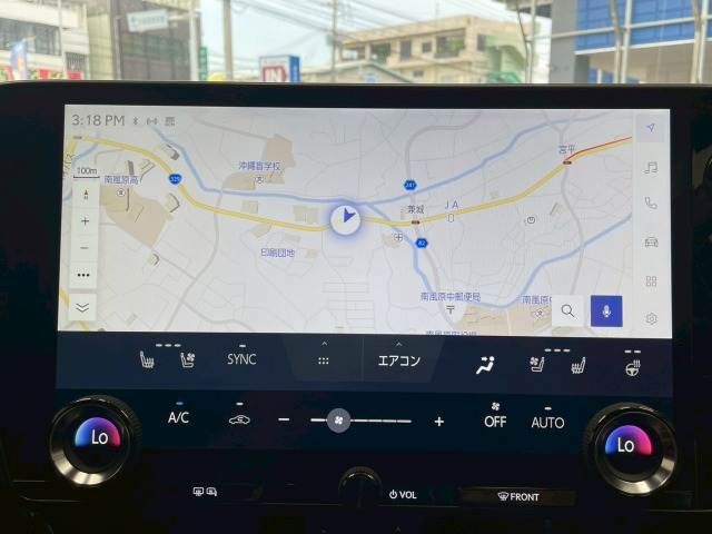 TOYOTA LEXUS NX350h 2022