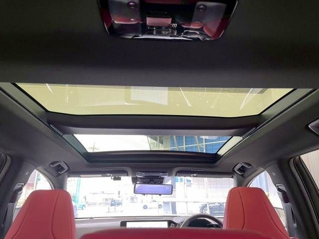 TOYOTA LEXUS NX350h 2022