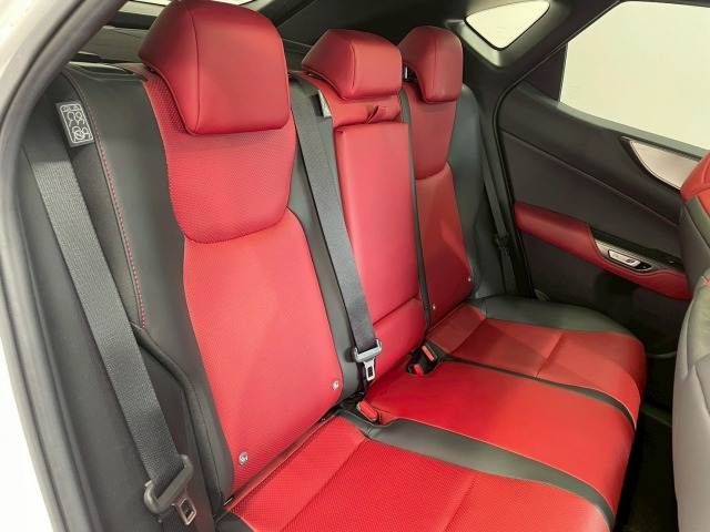 TOYOTA LEXUS NX350h 2022