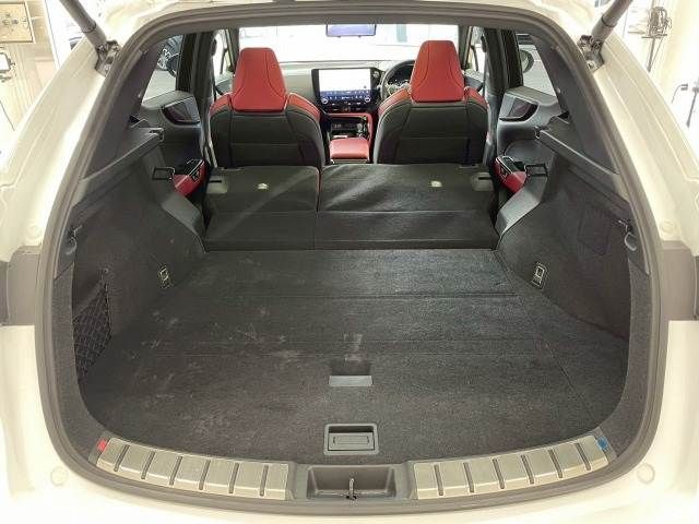 TOYOTA LEXUS NX350h 2022