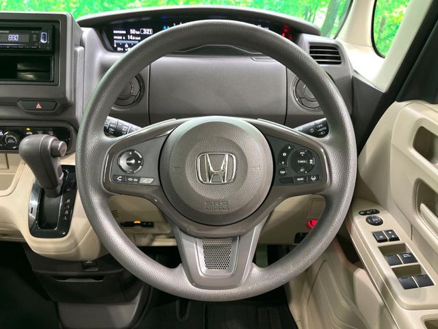 HONDA N BOX 2018