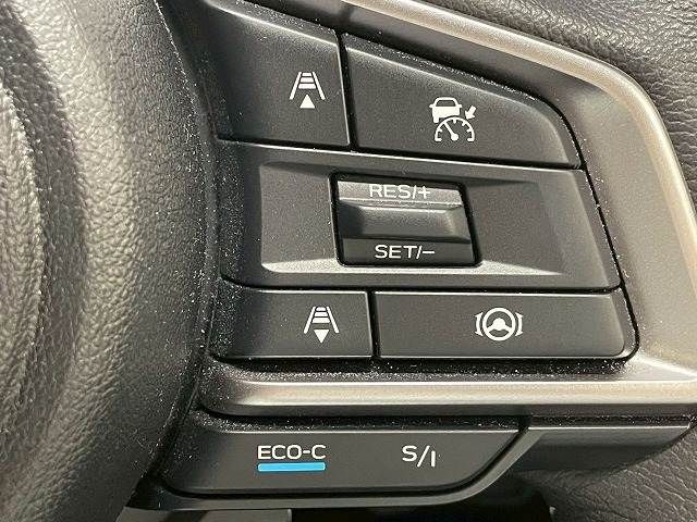 SUBARU CROSSTREK 2023