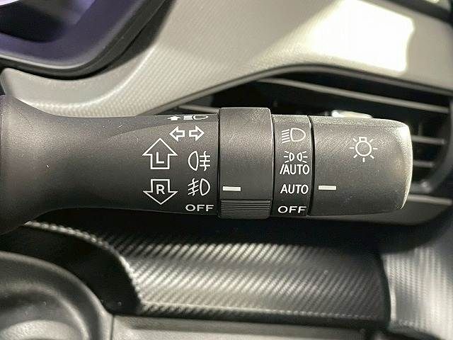 SUBARU CROSSTREK 2023