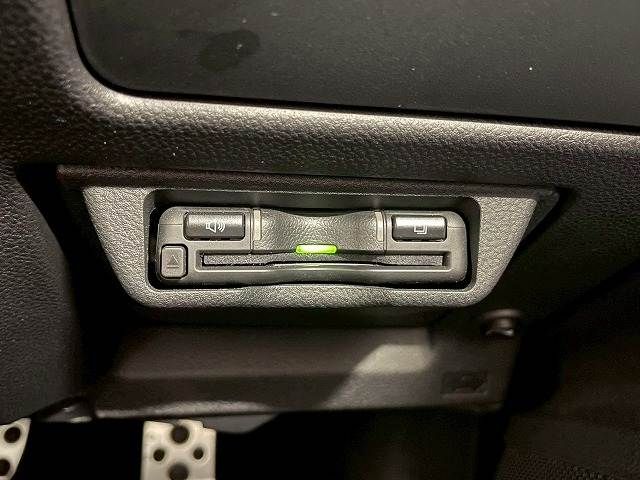 SUBARU CROSSTREK 2023