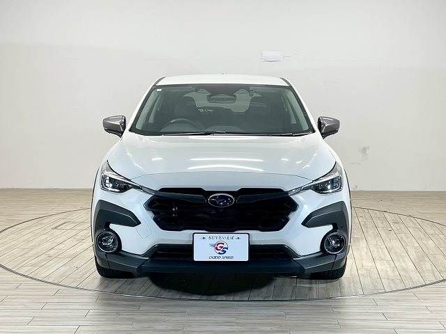SUBARU CROSSTREK 2023