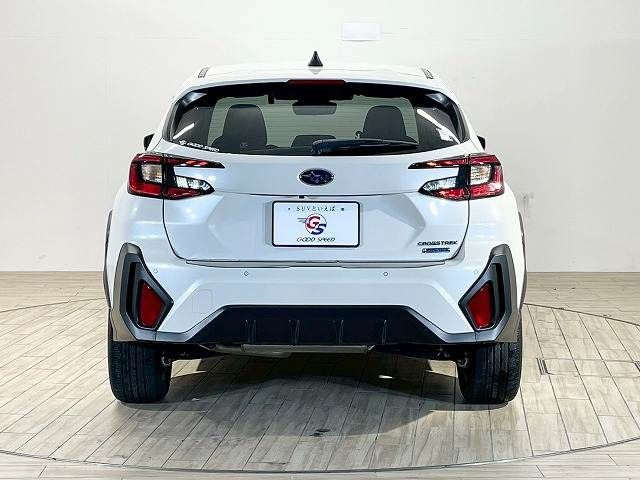 SUBARU CROSSTREK 2023