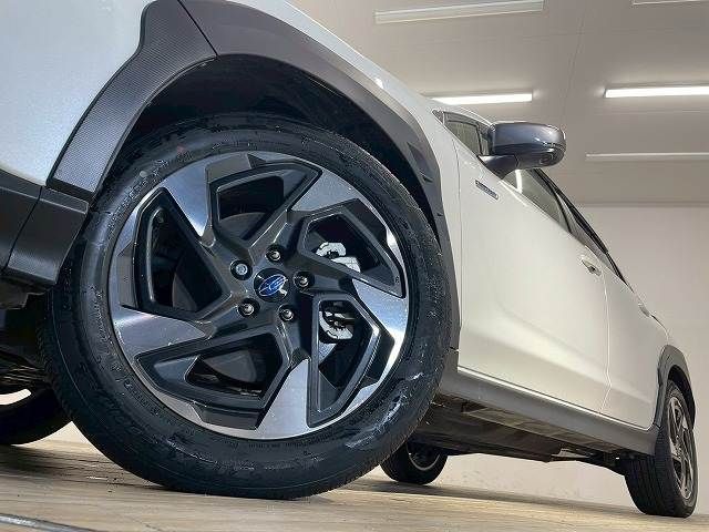 SUBARU CROSSTREK 2023