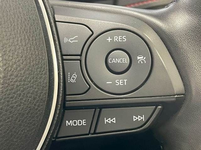 TOYOTA RAV4 4WD 2023