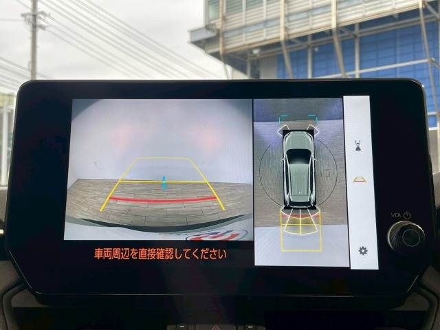 TOYOTA RAV4 4WD 2023