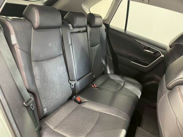 TOYOTA RAV4 4WD 2023