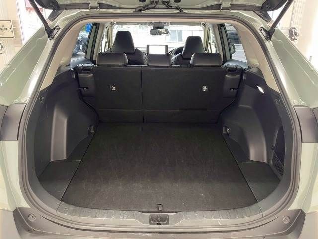 TOYOTA RAV4 4WD 2023