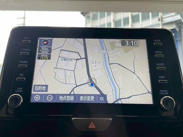 TOYOTA YARIS CROSS HYBRID 2021