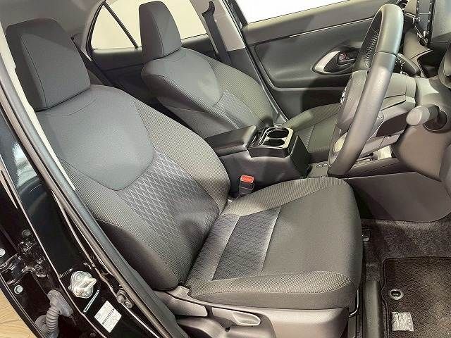 TOYOTA YARIS CROSS HYBRID 2021