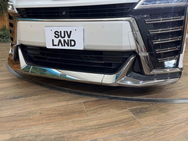 TOYOTA VELLFIRE  HYBRID 4WD 2018